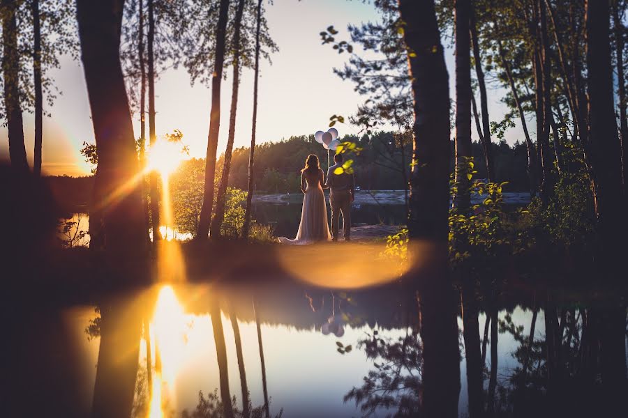 Fotógrafo de bodas Ivan Mischuk (77miv77). Foto del 29 de mayo 2017