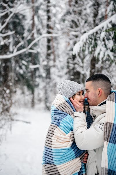 Wedding photographer Aleksey Agunovich (aleksagunovich). Photo of 22 January 2021