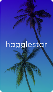 hagglestar - náhled