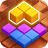 Colorwood Blocks Puzzle Game icon