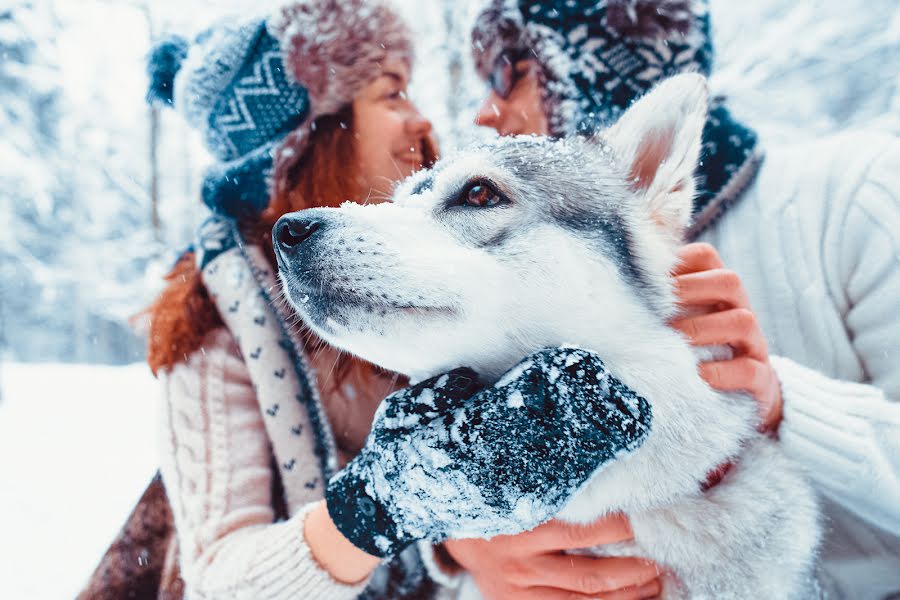 Düğün fotoğrafçısı Anton Kuznecov (photocafe). 29 Ocak 2018 fotoları