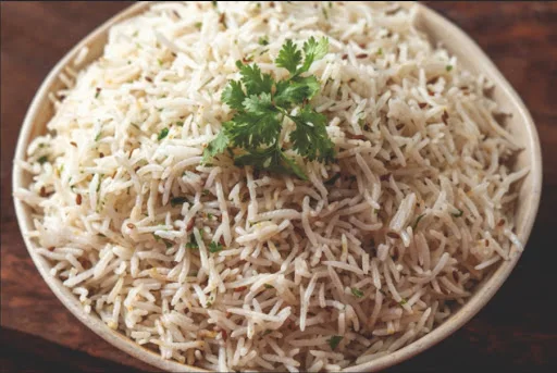 Jeera Rice