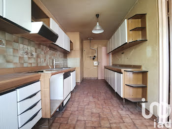 appartement à Tremblay-en-France (93)