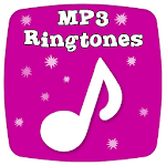 Cover Image of Скачать MP3 Ringtones App 1.1 APK