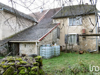 maison à Courchaton (70)