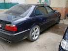 продам запчасти BMW 728 7er (E38)