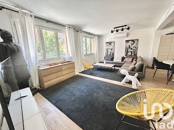 appartement à Toulouse (31)