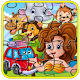 Download Puzzles Game - Kids Jigsaw For PC Windows and Mac 1.1.1