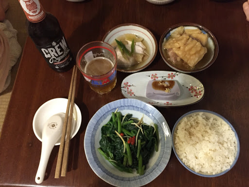 巷弄裡隱藏著家常媽媽的好料理👍👍👍👍