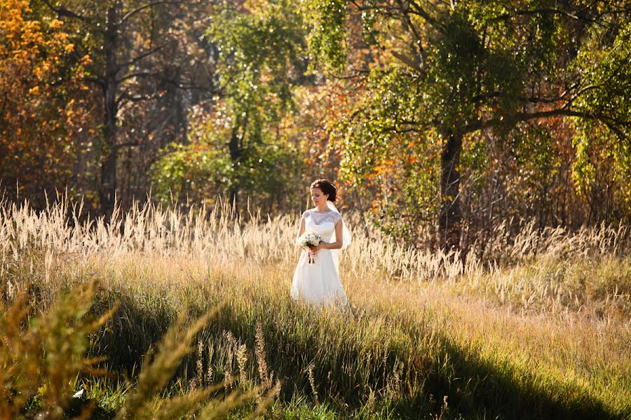 Wedding photographer Yuliya Fedosova (feya83). Photo of 7 December 2014