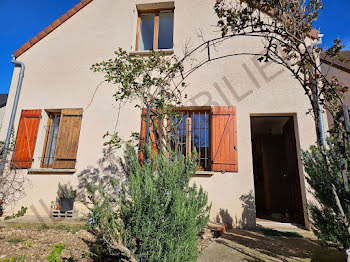 maison à Auxerre (89)