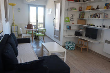 appartement à Montpellier (34)
