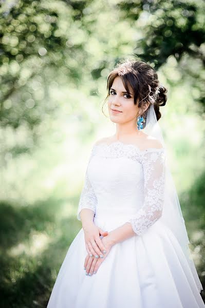 Wedding photographer Angelina Vilkanec-Kurilovich (angelhappiness). Photo of 1 August 2016