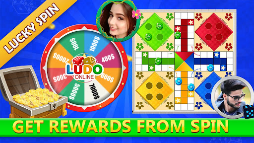 Classic Ludo Online