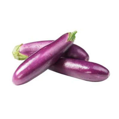 Starfresh Brinjal Long Violet About 1 Kg