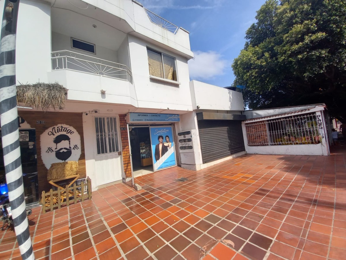 Casa En Venta - Los Pinos, Cucuta