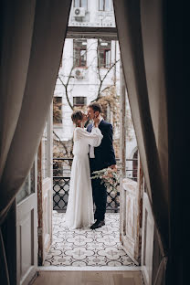 Fotografer pernikahan Anna Belousova (belousova93). Foto tanggal 6 Desember 2019