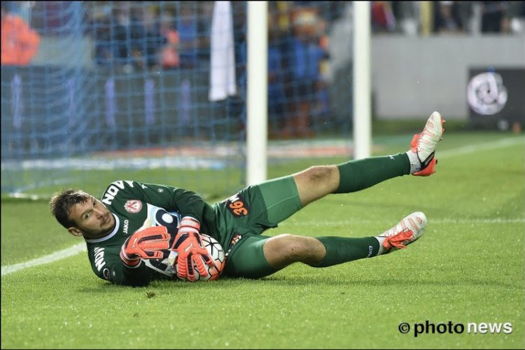 Clean Sheet Keet positieve noot: "Hij heeft Kortrijk gered"