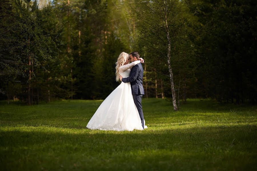 Photographe de mariage Pavel Karpov (pavelkarpov). Photo du 23 juin 2020