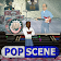 Popscene (Music Industry Sim) icon