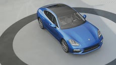 Parking Panamera - Porsche Driving Simulatorのおすすめ画像2