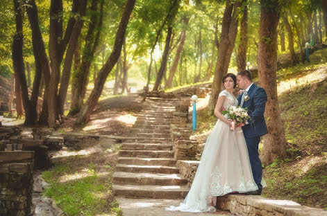 Wedding photographer Dmitriy Chursin (dimulok). Photo of 11 July 2018