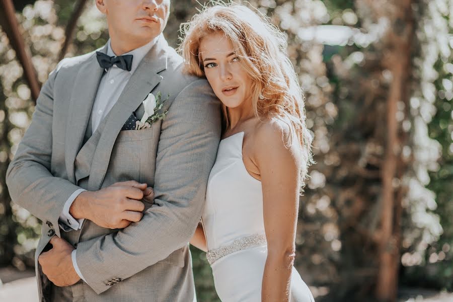 Fotógrafo de bodas Kseniya Valayka (ksenya). Foto del 14 de marzo 2019