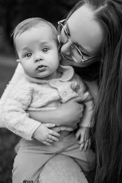 Wedding photographer Vladimir Lesnikov (lesnikov). Photo of 12 May 2023