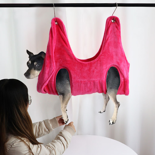 Title 4, Convenient Pet Grooming Tool for Cats and Dogs ...
