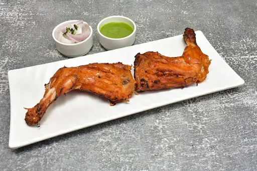 Tandoori Chicken