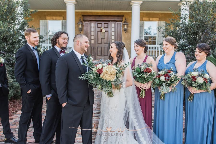 Fotógrafo de casamento Kimber Upayaso (kimberupayaso). Foto de 12 de dezembro 2019