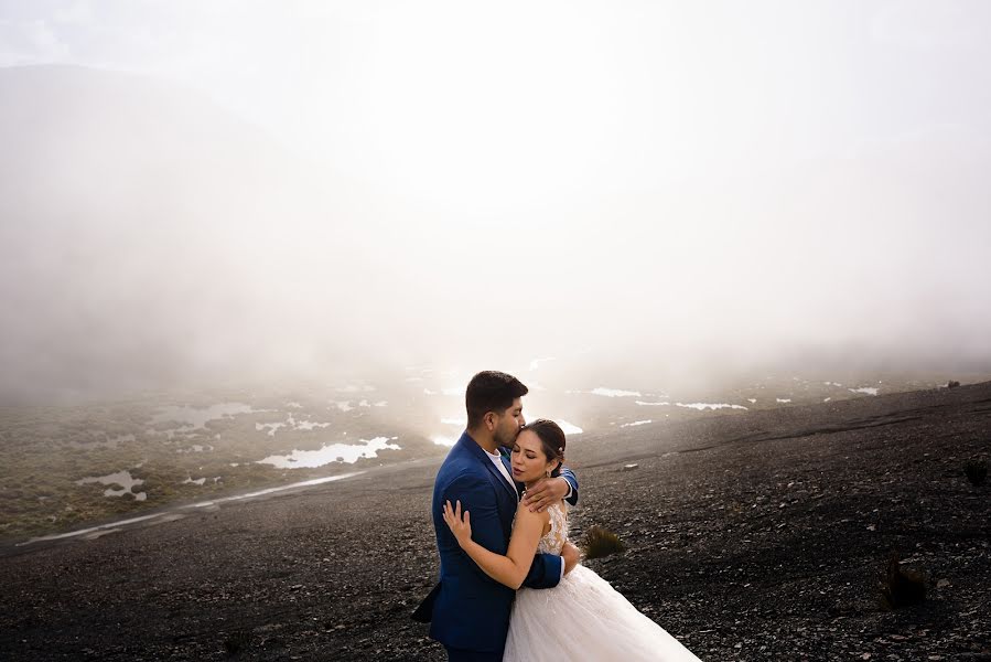 Wedding photographer Saúl Rojas Hernández (saulrojas). Photo of 13 April 2023