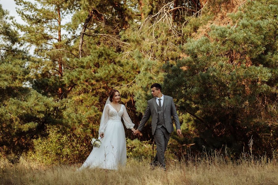 Wedding photographer Nikolay Rogozin (rogozinnikolay). Photo of 25 March 2022