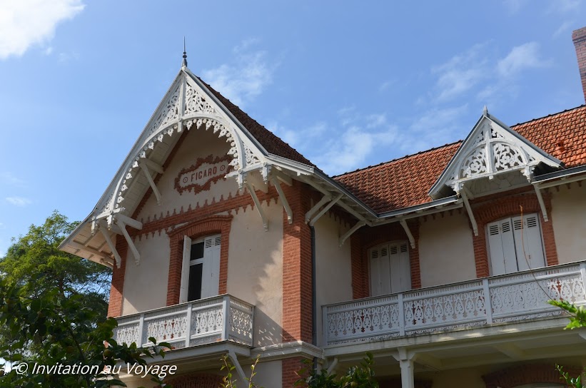 Villa , Arcachon