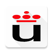 Campus Virtual URJC  Icon