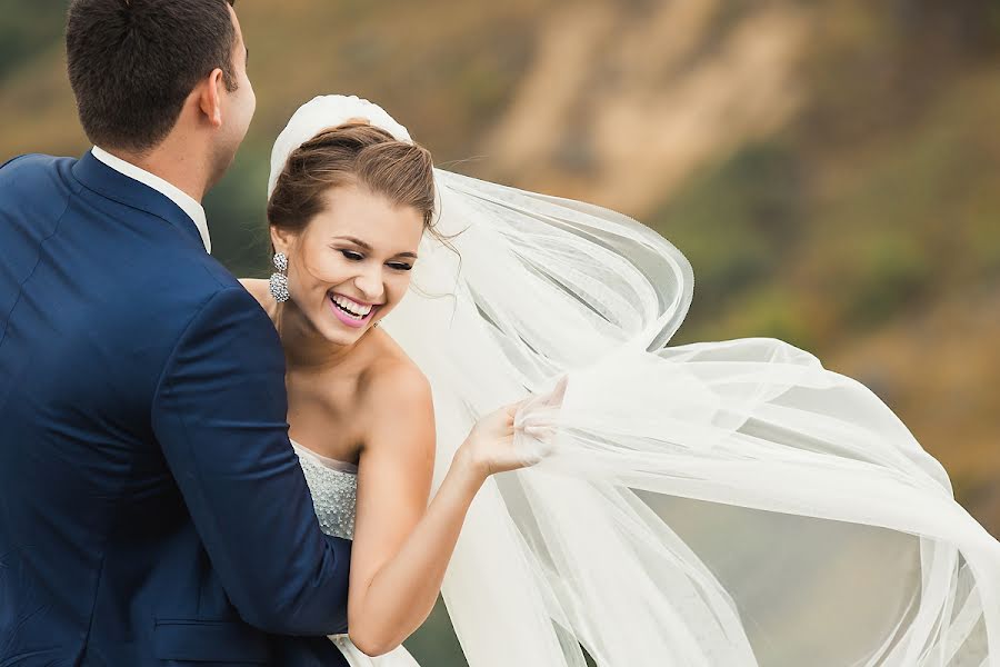 Fotógrafo de bodas Inna Martynova (imphoto). Foto del 25 de enero 2016