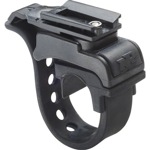 NiteRider Lumina and Mako Handlebar Strap Mount