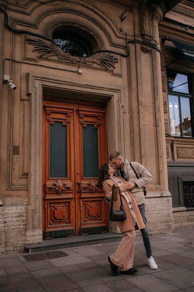 Photographe de mariage Razilya Idiyatullina (brazilya). Photo du 14 février