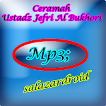 Cover Image of डाउनलोड Ustadz Jefri Al Bukhori Hit's Mp3; 1.0 APK