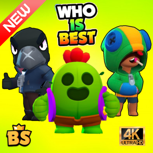 Hd Brawl Stars Wallpapers 1 0 4 Apk Obb Download Com Sgmobile Brawl Stars Wallpaper Apk Obb Free - wallpaper brawl stars leon crow and spike