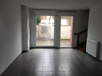 duplex à Tournefeuille (31)