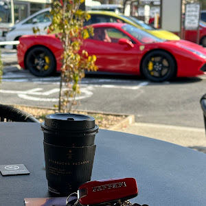 488スパイダー