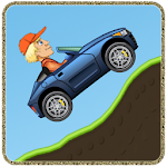 Cover Image of Download Hill Climb : Cars Racing 1.0.4 APK