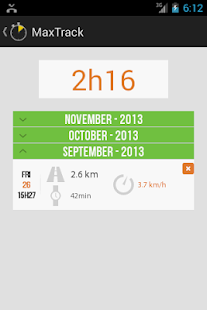 MaxTrack(圖2)-速報App