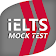 IELTS Mock Test & Practice icon