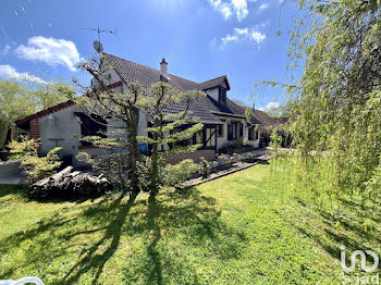 maison à Marcilly-en-Gault (41)