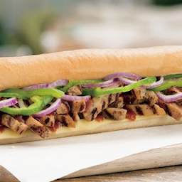 Large Louisiana Pepper Chicken Sub