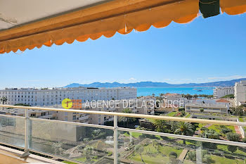 appartement à Cannes (06)