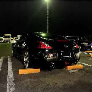 フェアレディZ Z34