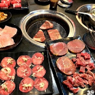 肉次方 燒肉放題